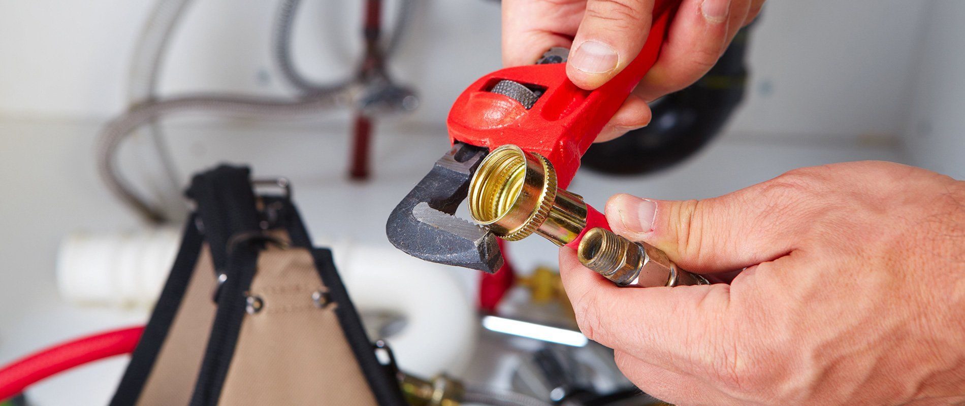 A Plus Plumbing Services serving Sarasota, Florida